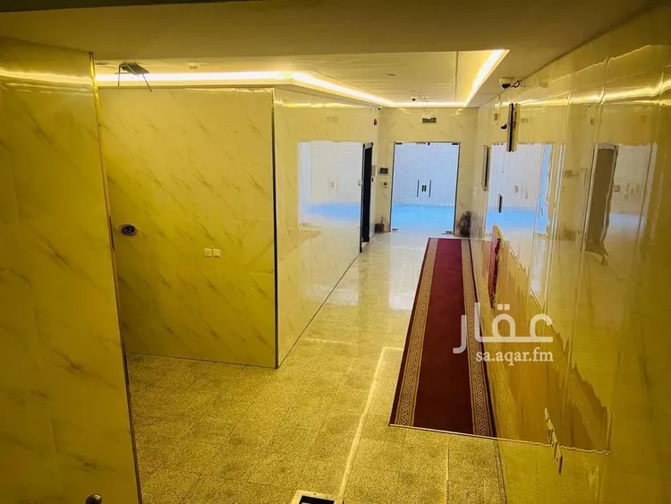 شقة للإيجار في شارع وادي الجوف, حي بدر, مدينة الرياض, منطقة الرياض صورة 5
