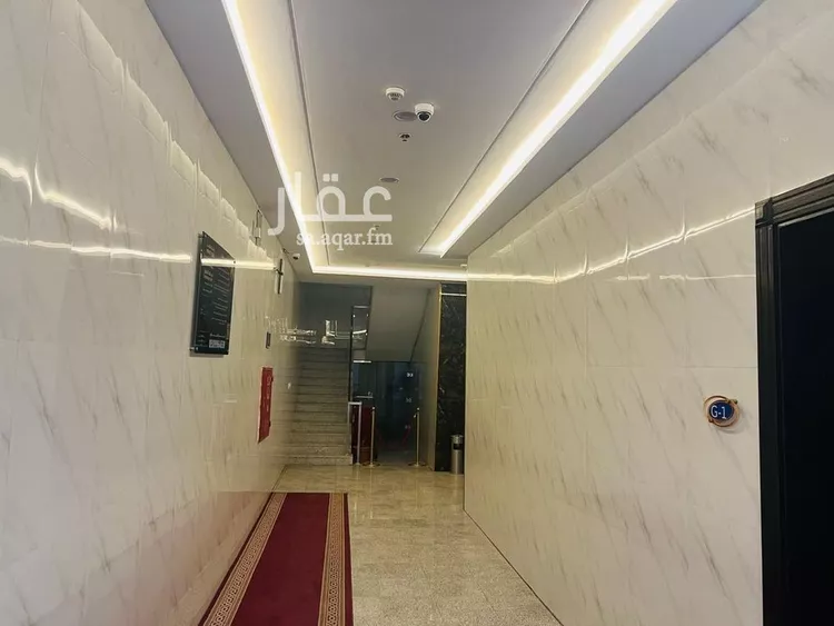 شقة للإيجار في شارع وادي الجوف, حي بدر, مدينة الرياض, منطقة الرياض صورة 4