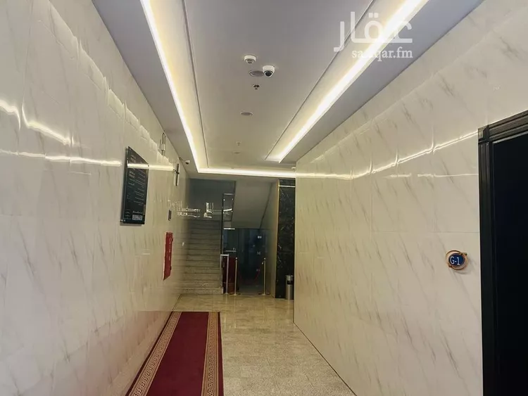 شقة للإيجار في شارع وادي الجوف, حي بدر, مدينة الرياض, منطقة الرياض صورة 3