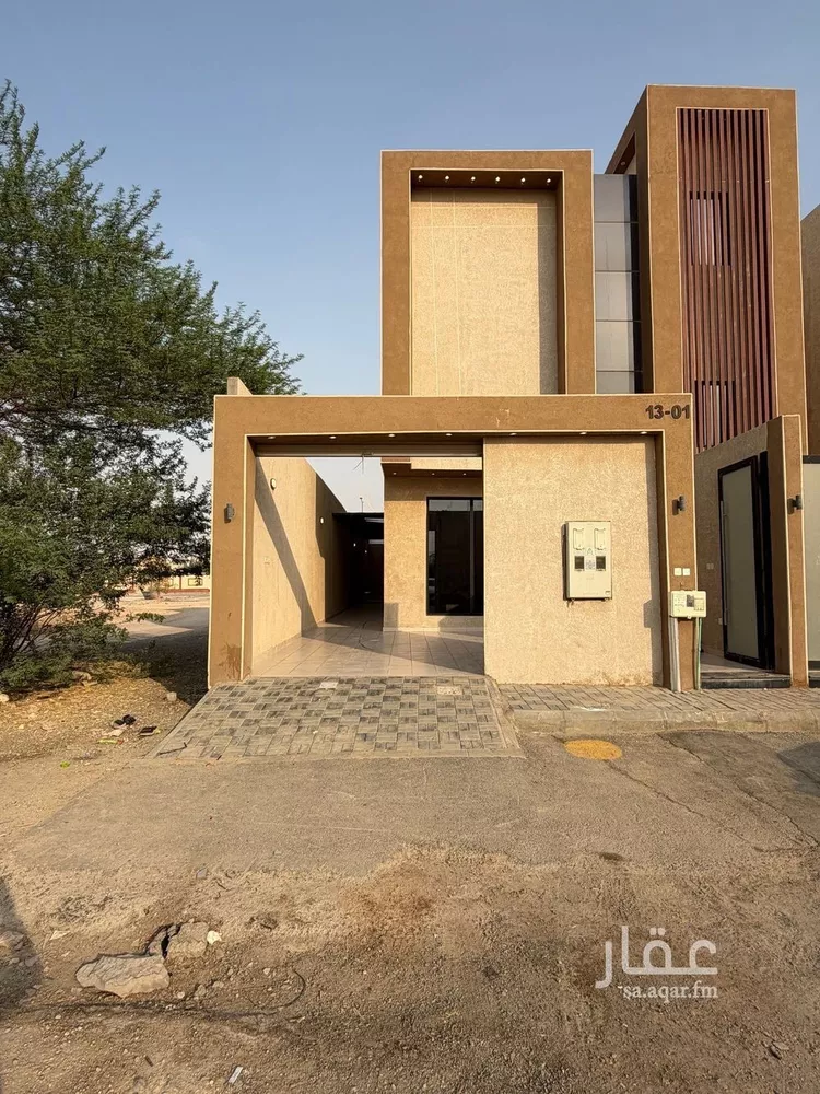 Floor for Rent in Riyadh Badr