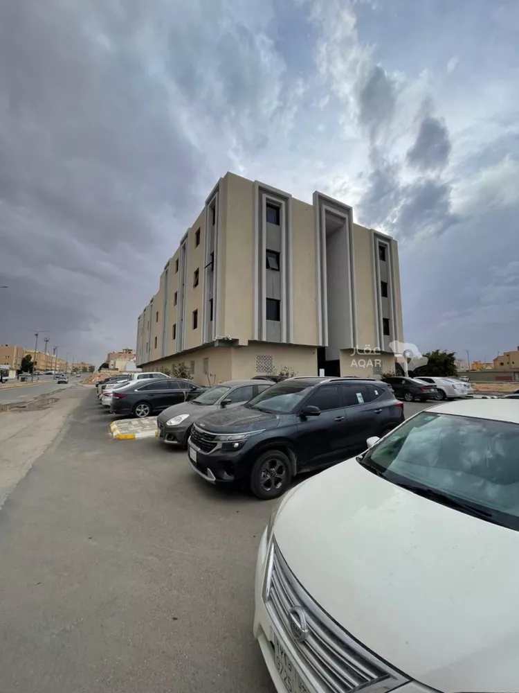 Apartment for Rent in Riyadh Badr