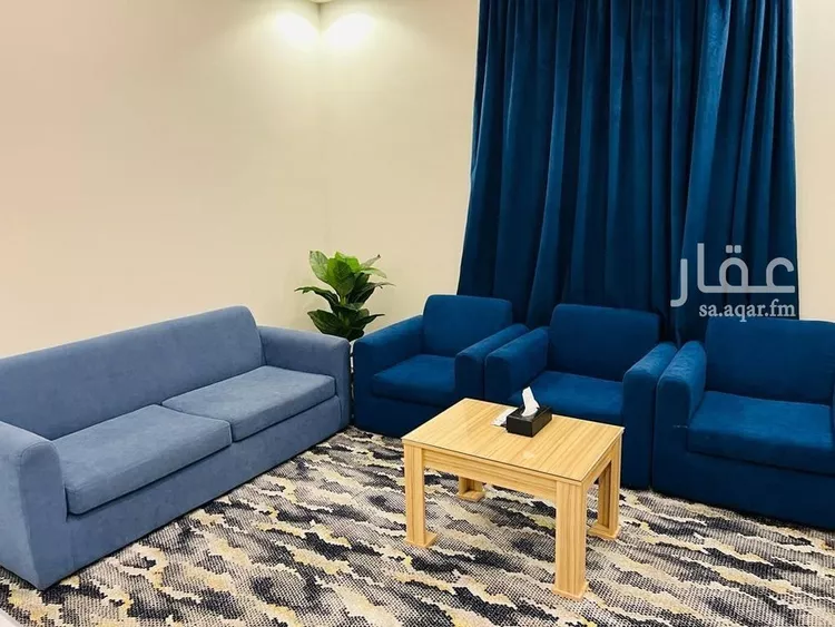 شقة للإيجار في شارع وادي الجوف, حي بدر, مدينة الرياض, منطقة الرياض 7