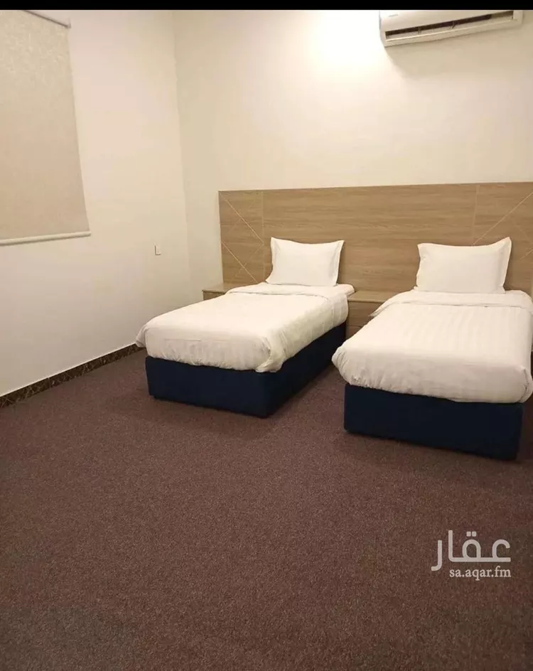 شقة للإيجار في شارع الخليفة المامون, حي بدر, مدينة الرياض, منطقة الرياض 7