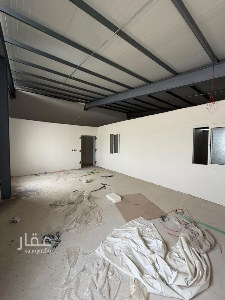 مستودع للإيجار في حي المصانع, مدينة الرياض, منطقة الرياض 15
