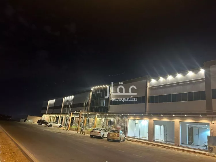 محل للإيجار في شارع المروج, حي بدر, مدينة الرياض, منطقة الرياض صورة 3