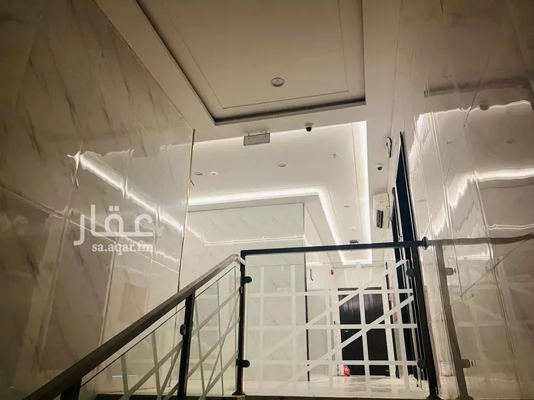 شقة للإيجار في شارع وادي الجوف, حي بدر, مدينة الرياض, منطقة الرياض 6