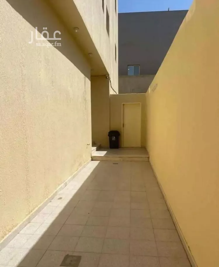 شقة للإيجار في شارع الخليفة المامون, حي بدر, مدينة الرياض, منطقة الرياض صورة 2