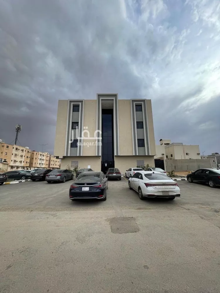 شقة للإيجار في شارع ينبع, حي بدر, مدينة الرياض, منطقة الرياض