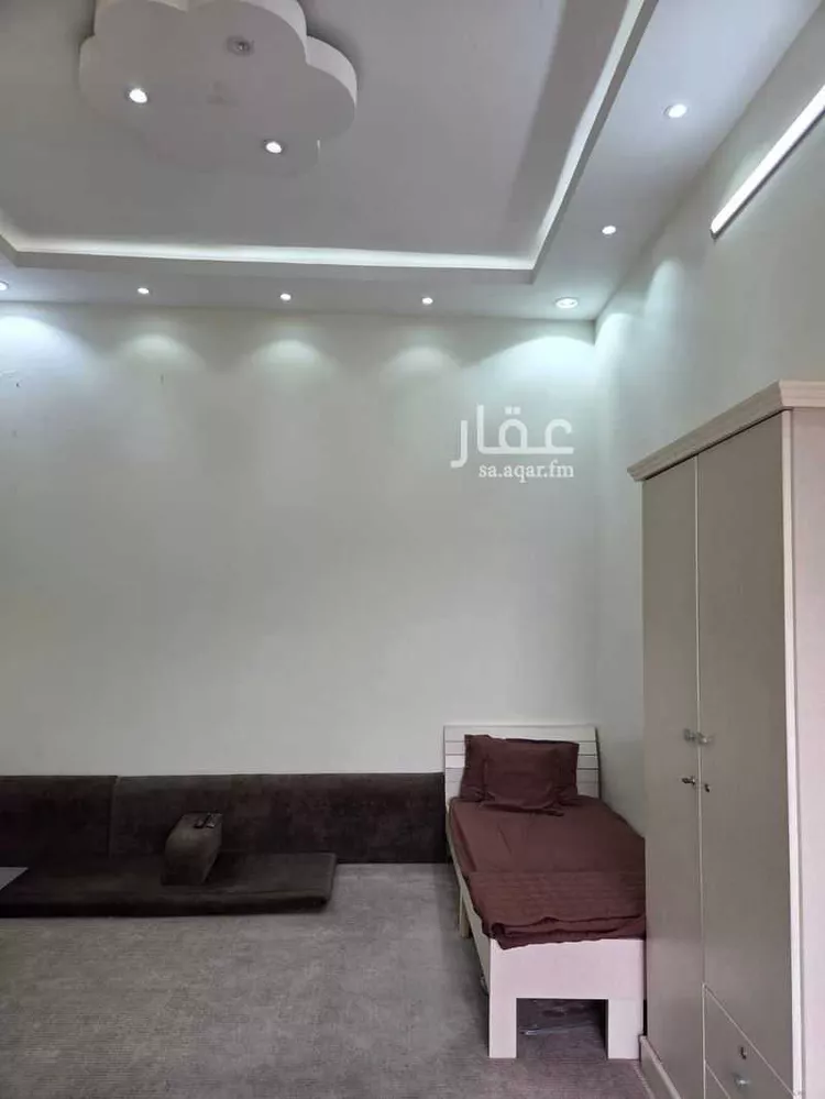 غرفة للإيجار في شارع عمرو ابن مالك ابن عميرة ، حي ذلالة ، خميس مشيط ، خميس مشيط صورة 2