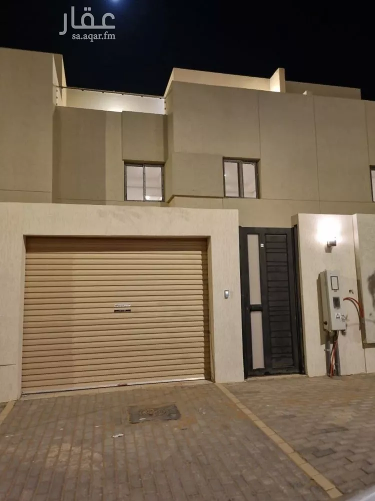 فيلا للإيجار في شارع أبي بكر بن محمد, حي النرجس, مدينة الرياض, منطقة الرياض صورة 3