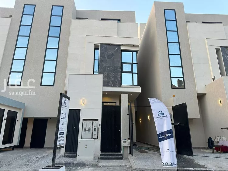 فيلا للبيع في شارع الصفحي, حي قرطبة, مدينة الرياض, منطقة الرياض