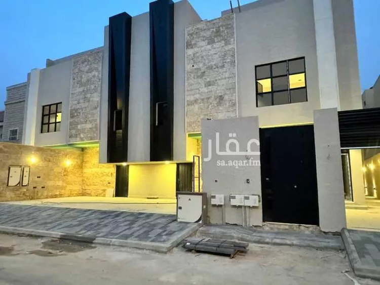 دور للبيع في شارع الطيف, حي الخليج, مدينة الرياض, منطقة الرياض صورة 2