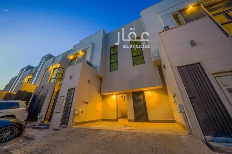 فيلا للبيع في شارع الصفحي, حي قرطبة, مدينة الرياض, منطقة الرياض