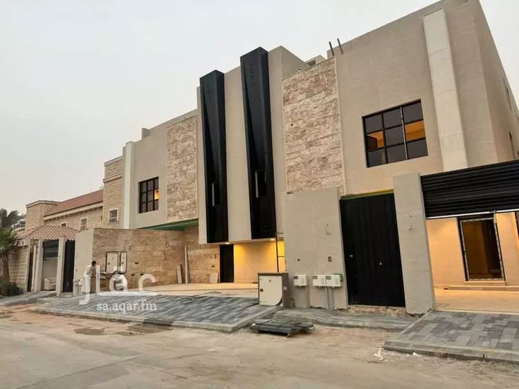 دور للبيع في شارع الطيف, حي الخليج, مدينة الرياض, منطقة الرياض صورة 3