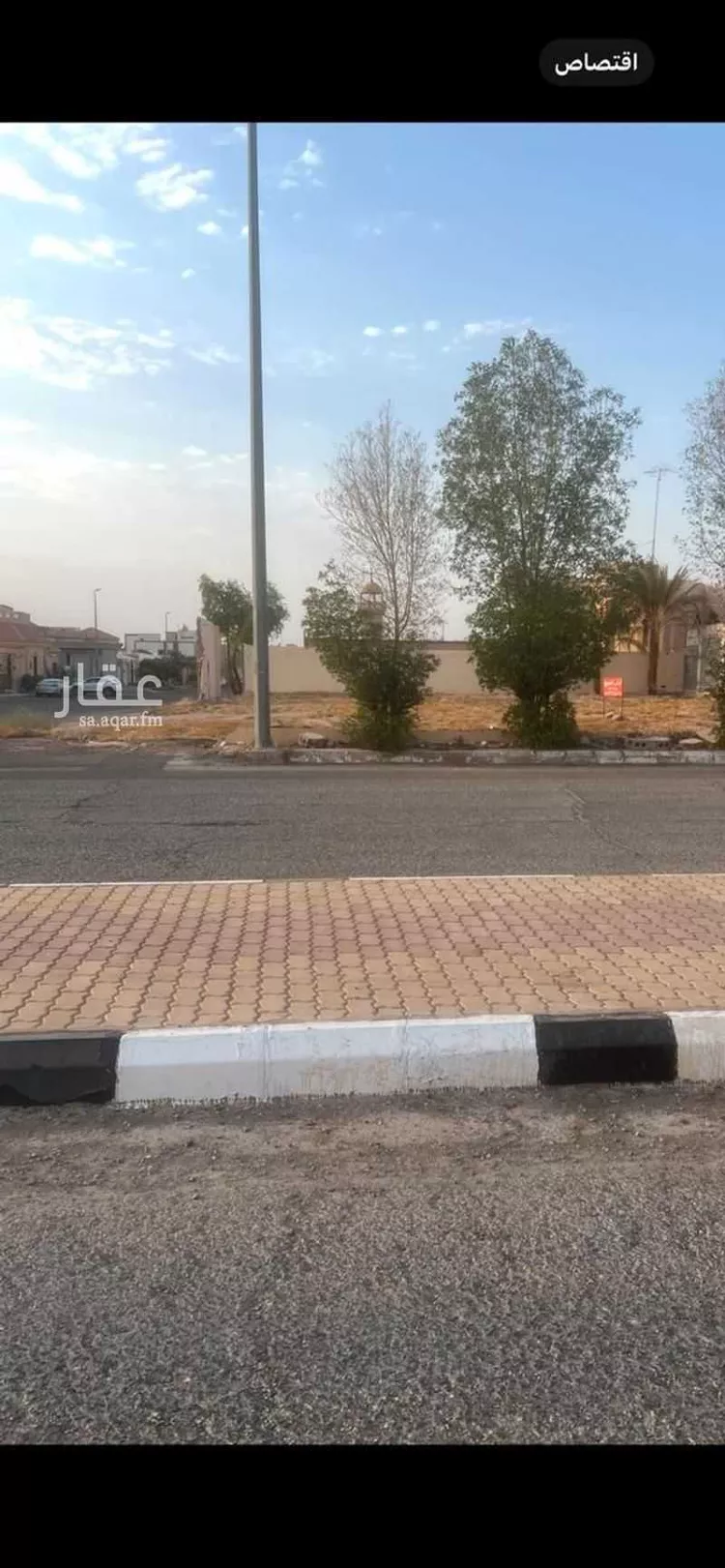 أرض للبيع في شارع البكيرية, حي الشفاء, مدينة الرس, منطقة القصيم