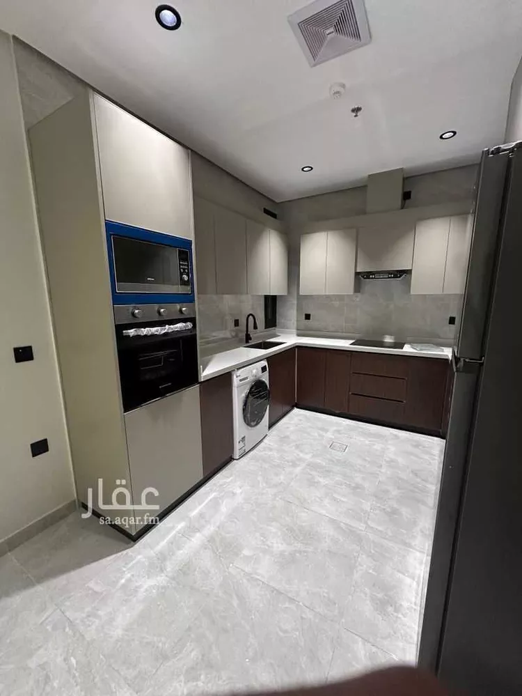 شقة للإيجار في شارع 13539118, حي الحمراء, مدينة الخبر, المنطقة الشرقية صورة 2