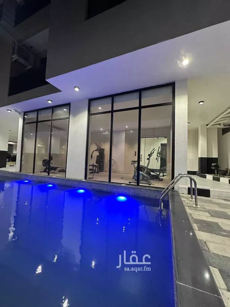 شقة للإيجار في شارع 13539118, حي الحمراء, مدينة الخبر, المنطقة الشرقية