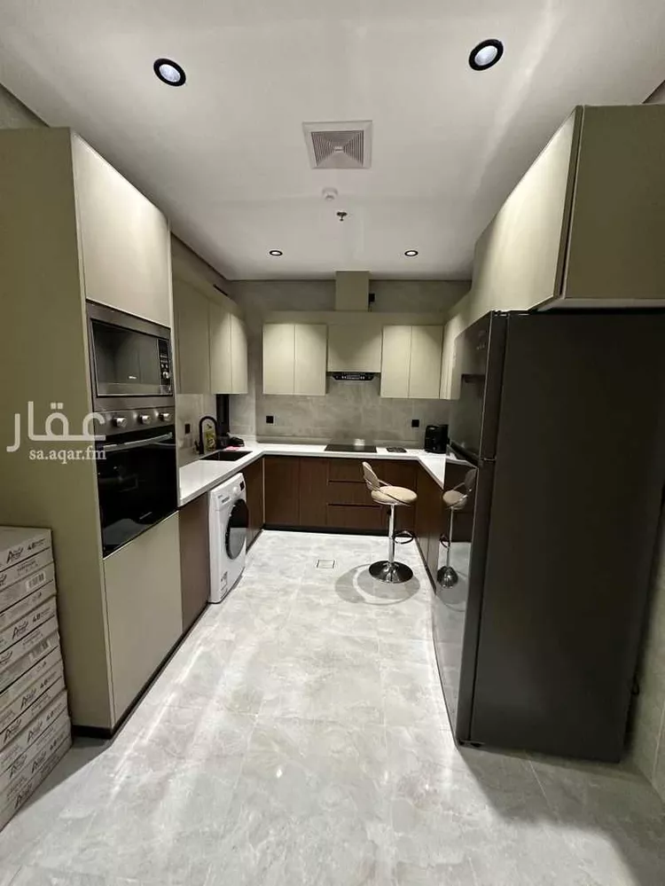 شقة للإيجار في شارع 13539118, حي الحمراء, مدينة الخبر, المنطقة الشرقية صورة 3