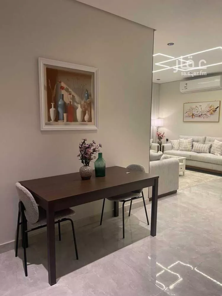 شقة للإيجار في شارع 13539118, حي الحمراء, مدينة الخبر, المنطقة الشرقية صورة 4