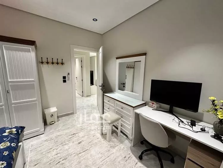 شقة للإيجار في شارع 13539118, حي الحمراء, مدينة الخبر, المنطقة الشرقية صورة 5