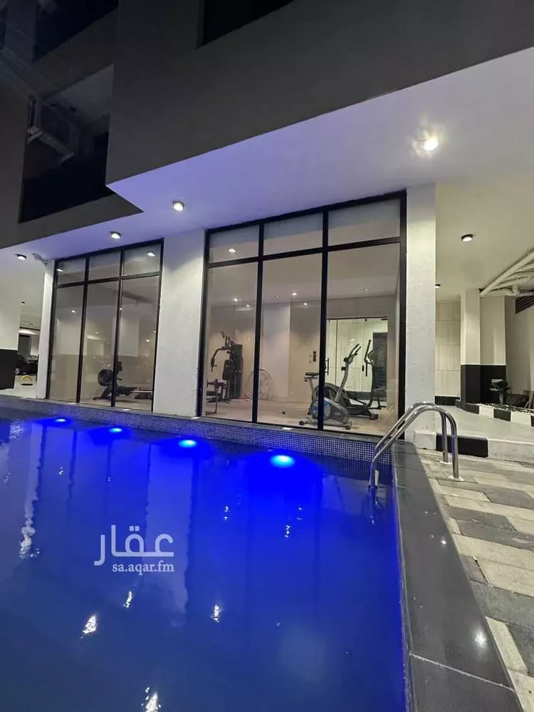 شقة للإيجار في شارع النعيرية ، حي الحمراء ، الخبر ، الخبر صورة 2