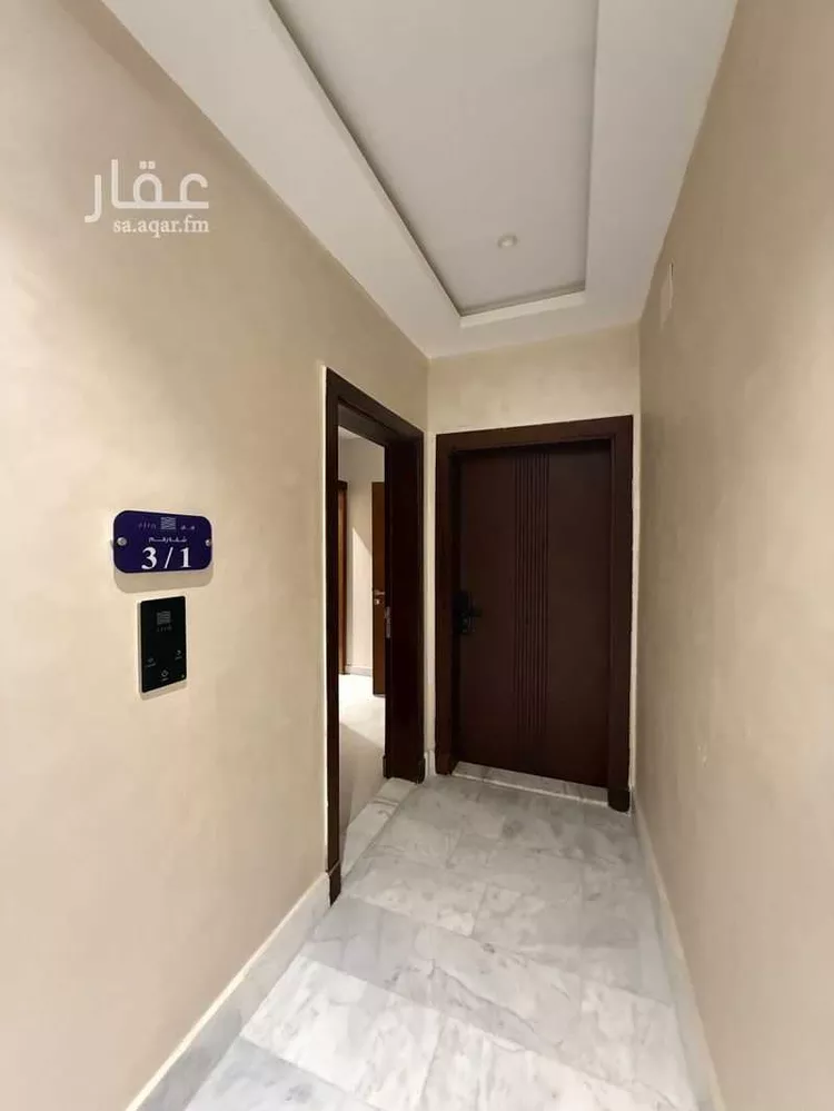 شقة للبيع في شارع غزوة الغابة, حي حكومي1, مدينة جدة, منطقة مكة المكرمة صورة 4