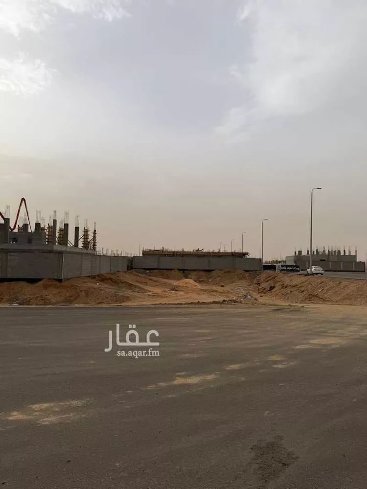 أرض للبيع في حي الحزم, مدينة تبوك, منطقة تبوك