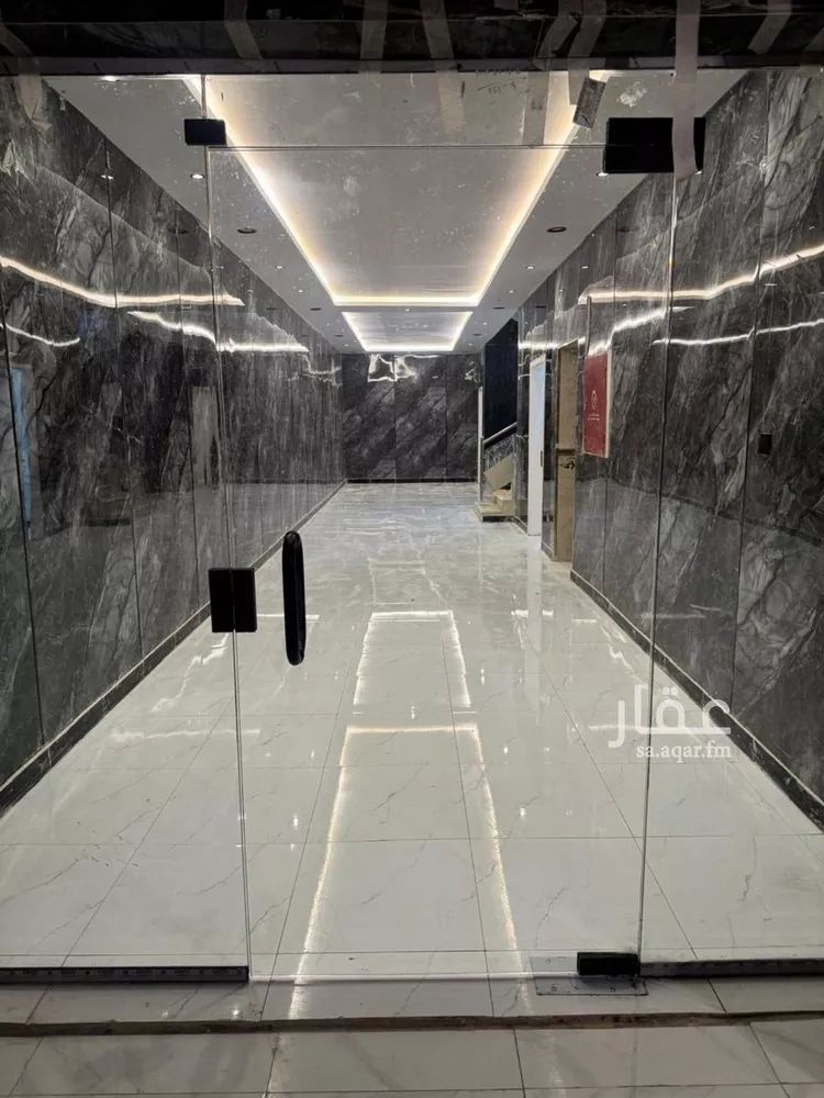 شقة للإيجار في شارع ابي جعفر المنصور, حي اليرموك, مدينة الرياض, منطقة الرياض صورة 3