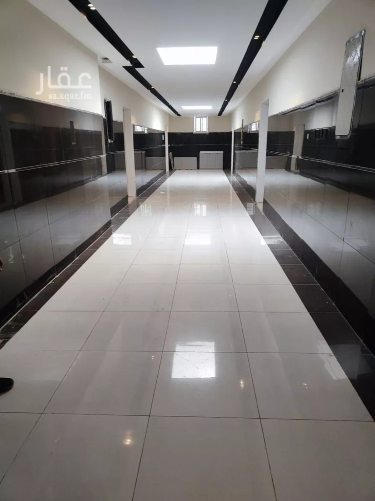 شقة للإيجار في شارع ابي جعفر المنصور, حي اليرموك, مدينة الرياض, منطقة الرياض صورة 5