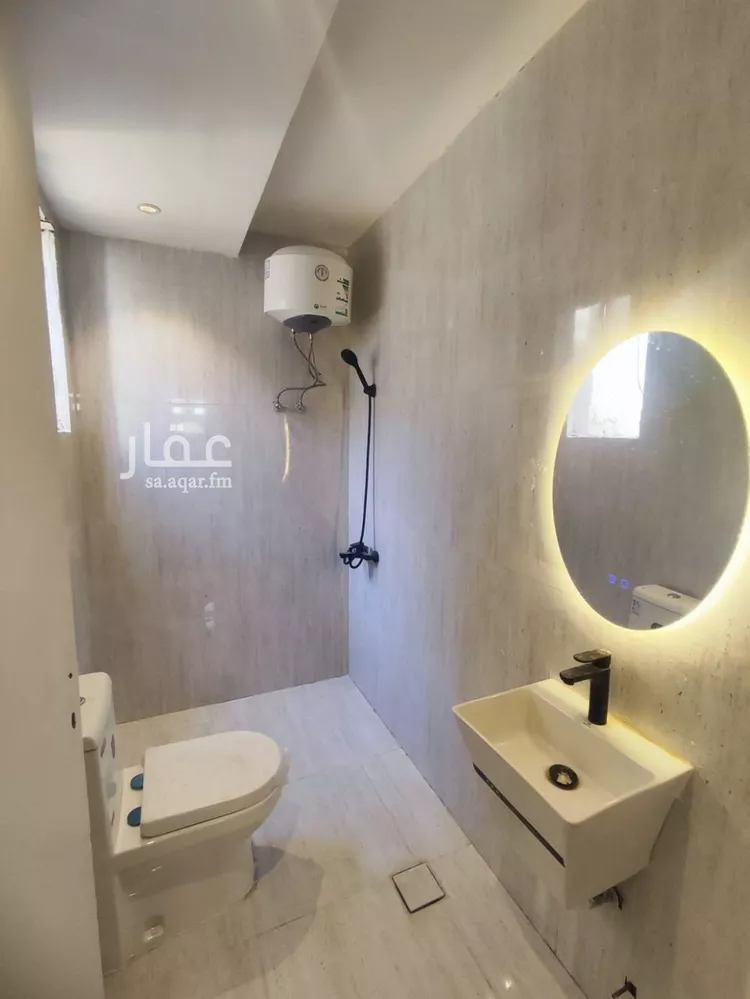 شقة للإيجار في شارع ابي جعفر المنصور, حي اليرموك, مدينة الرياض, منطقة الرياض صورة 3