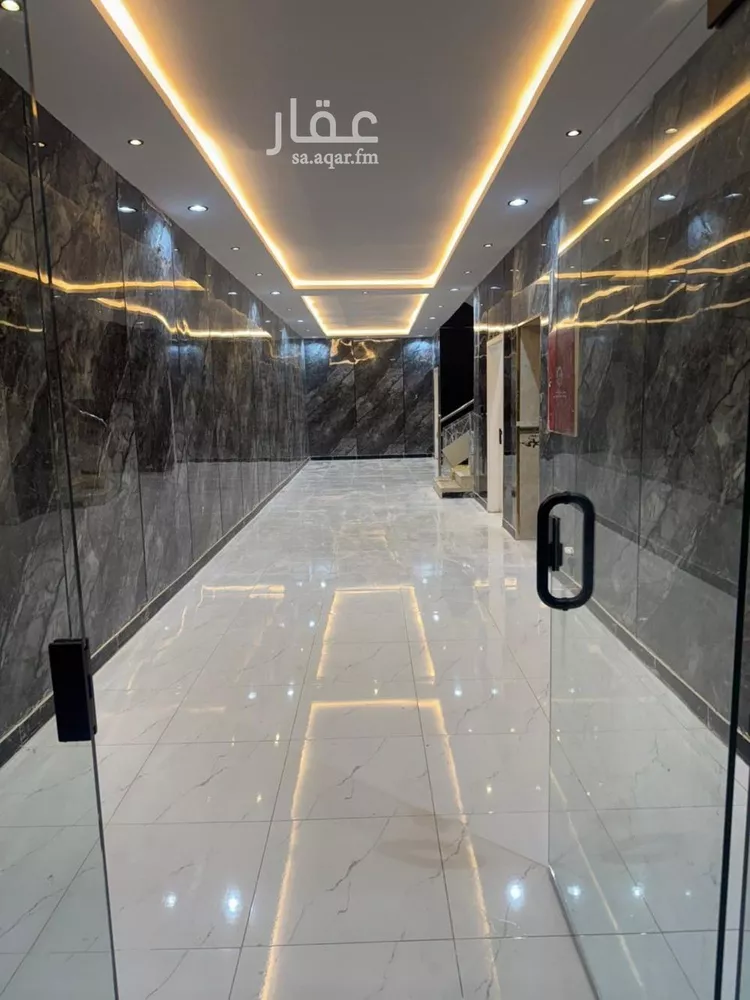 شقة للإيجار في شارع ابي جعفر المنصور, حي اليرموك, مدينة الرياض, منطقة الرياض