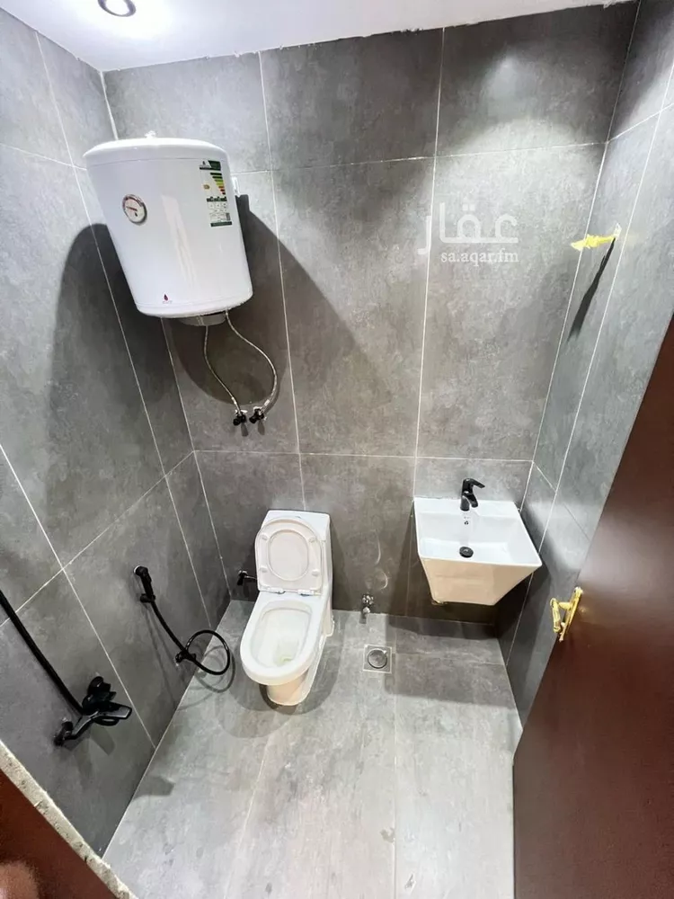 شقة للإيجار في شارع ابي جعفر المنصور, حي اليرموك, مدينة الرياض, منطقة الرياض