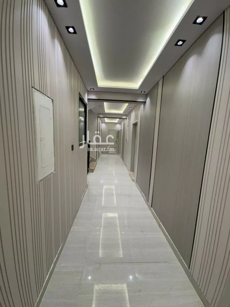 شقة للإيجار في شارع الغزوات, حي العقيق, مدينة الرياض, منطقة الرياض صورة 3