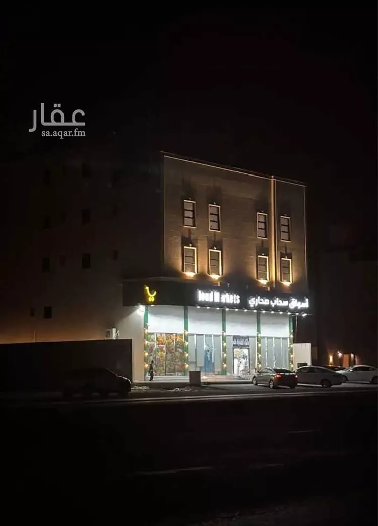 شقة للإيجار في شارع الحافظ بن رجب ، حي جنوب الهفوف ، الهفوف‎ ، الاحساء صورة 2