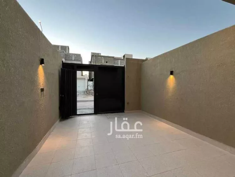 دور للإيجار في شارع يعقوب بن أبي الفضل, حي عكاظ, مدينة الرياض, منطقة الرياض صورة 3