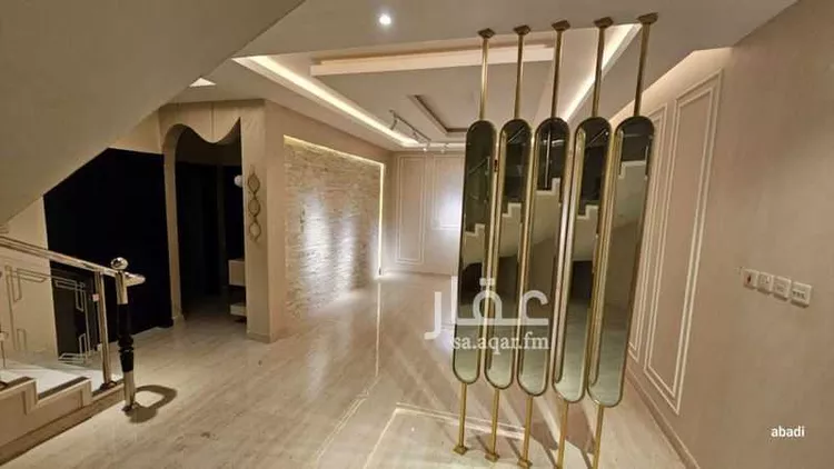 Villa for Rent in Riyadh Dhahrat Namar
