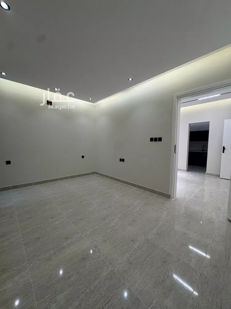 شقة للإيجار في شارع الشيخ حمد الناصر الوهيب, حي القدس, مدينة الرياض, منطقة الرياض صورة 4