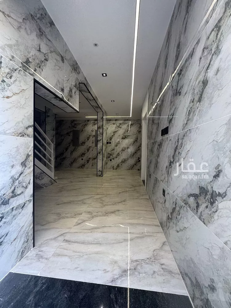 شقة للإيجار في شارع الشيخ حمد الناصر الوهيب, حي القدس, مدينة الرياض, منطقة الرياض صورة 3