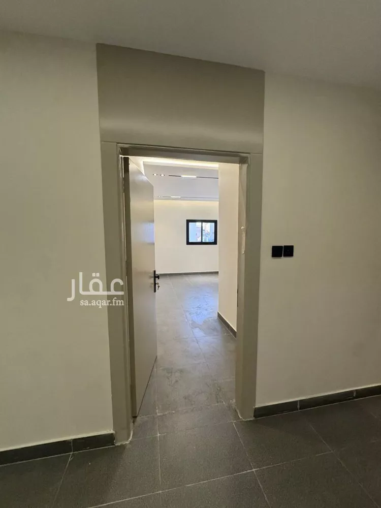 شقة للإيجار في شارع الأمير سعود الكبير بن عبدالعزيز آل سعود, حي القدس, مدينة الرياض, منطقة الرياض 1 صورة