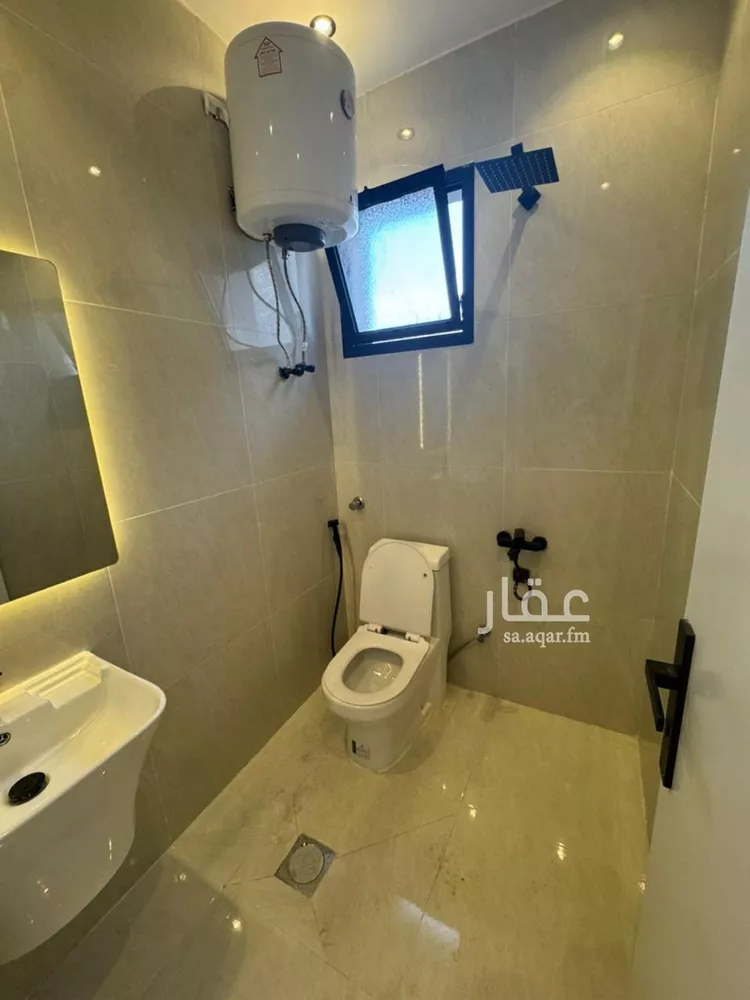 شقة للإيجار في شارع الأمير سعود الكبير بن عبدالعزيز آل سعو, حي القدس, مدينة الرياض, منطقة الرياض صورة 3