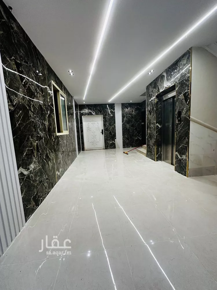 شقة للإيجار في شارع الأمير عبدالله بن سعود بن عبدالله صنيت, حي الصحافة, مدينة الرياض, منطقة الرياض صورة 2