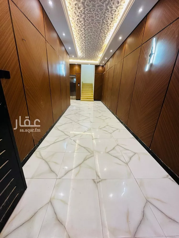 شقة للإيجار في شارع الإعتدال, حي القيروان, مدينة الرياض, منطقة الرياض صورة 5