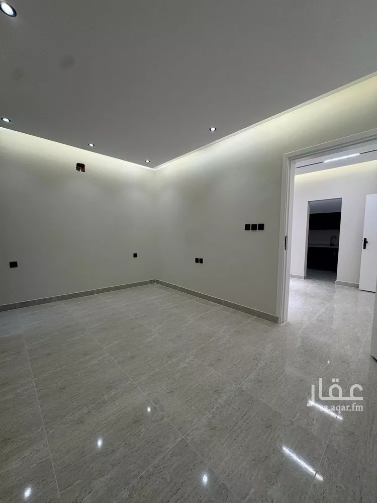 شقة للإيجار في شارع الشيخ حمد الناصر الوهيب, حي القدس, مدينة الرياض, منطقة الرياض صورة 3