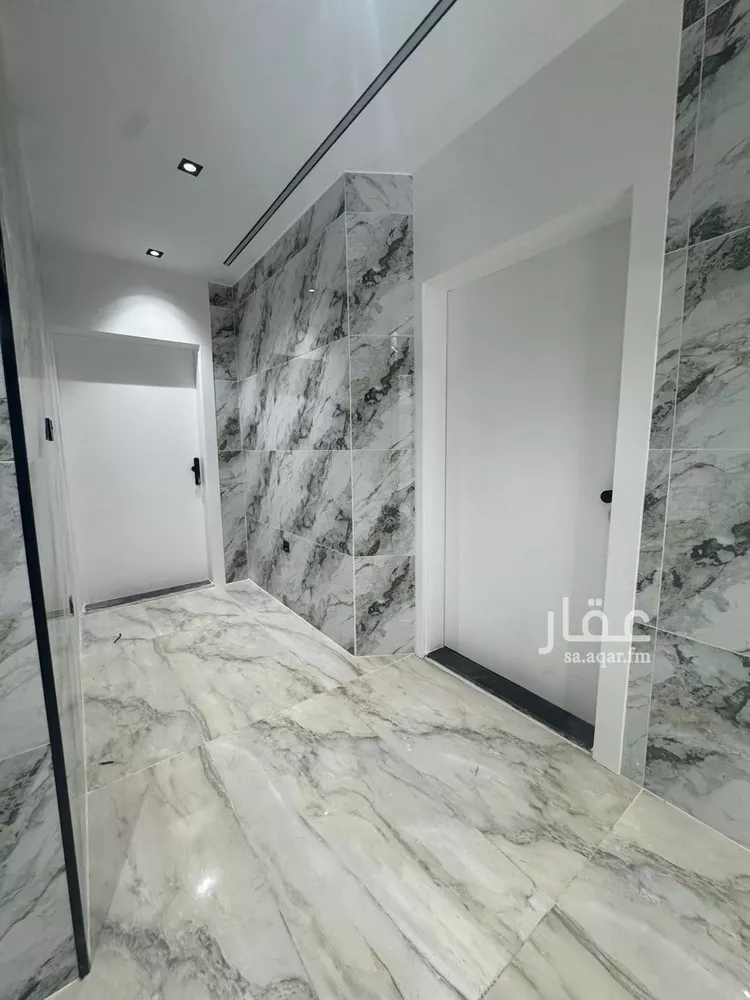 شقة للإيجار في شارع الشيخ حمد الناصر الوهيب, حي القدس, مدينة الرياض, منطقة الرياض