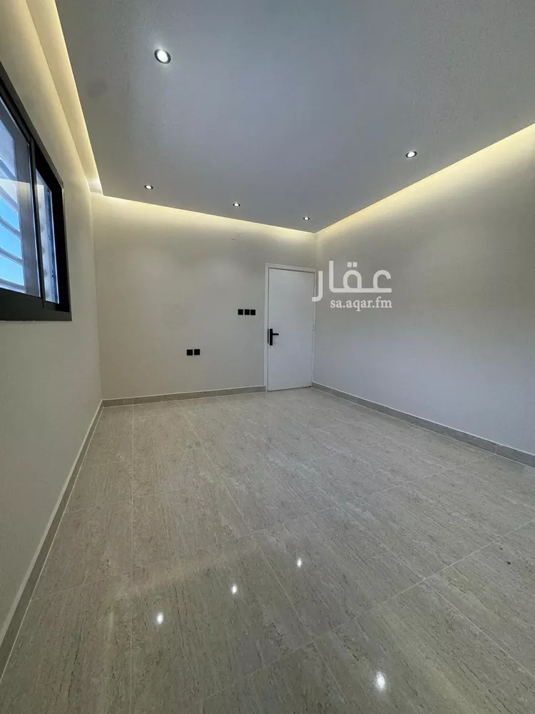 شقة للإيجار في شارع الشيخ حمد الناصر الوهيب, حي القدس, مدينة الرياض, منطقة الرياض 6
