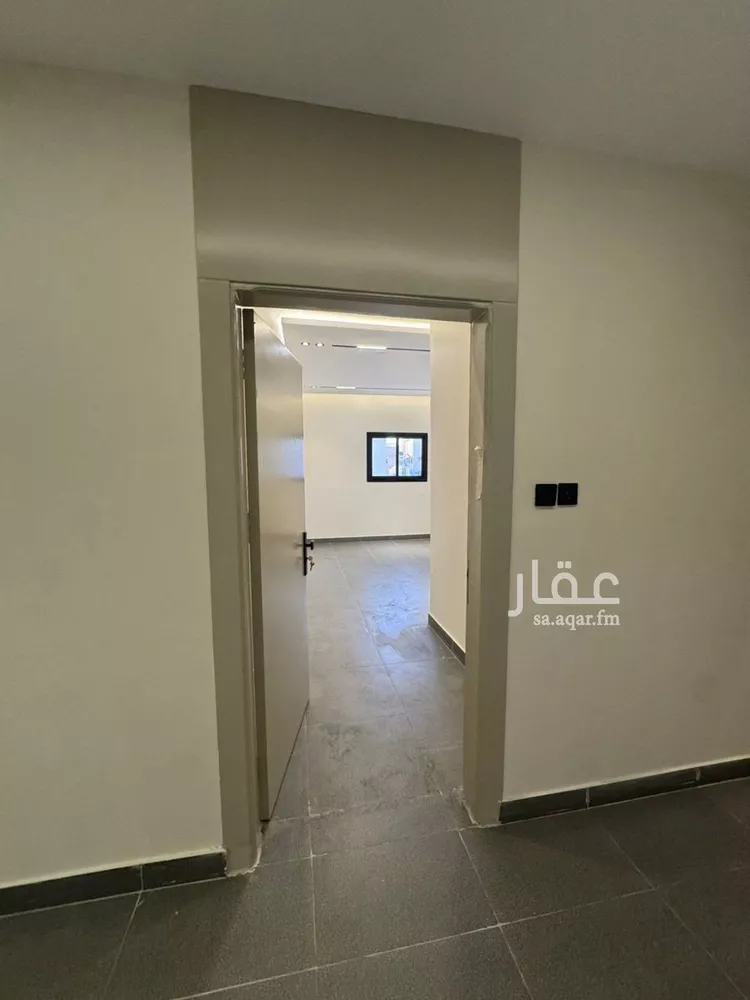 شقة للإيجار في شارع الأمير سعود الكبير بن عبدالعزيز آل سعود, حي القدس, مدينة الرياض, منطقة الرياض 1 صورة