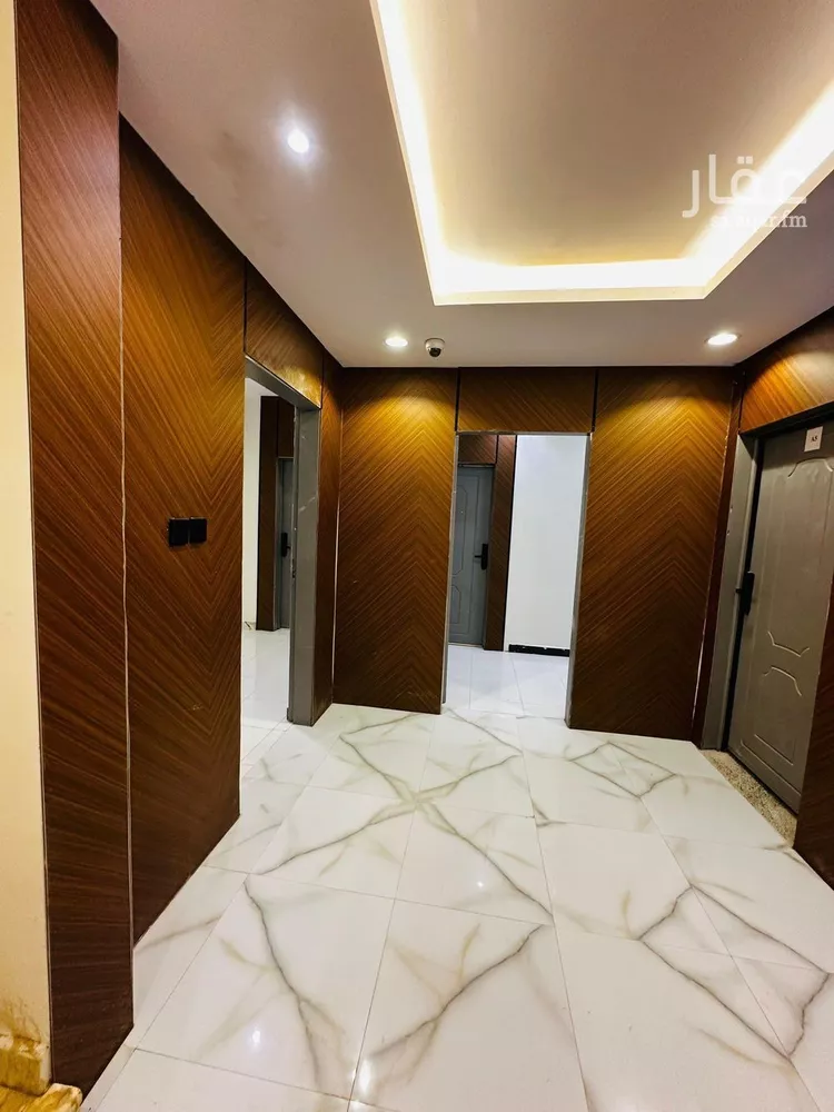 شقة للإيجار في شارع الإعتدال, حي القيروان, مدينة الرياض, منطقة الرياض صورة 3