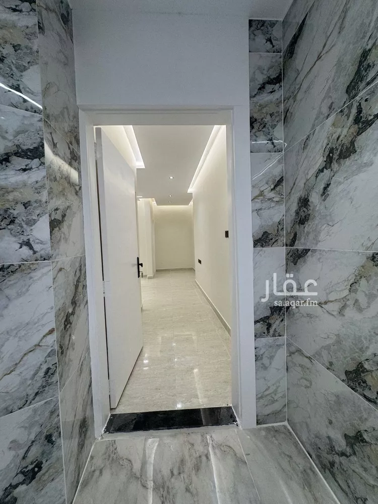 شقة للإيجار في شارع الشيخ حمد الناصر الوهيب, حي القدس, مدينة الرياض, منطقة الرياض