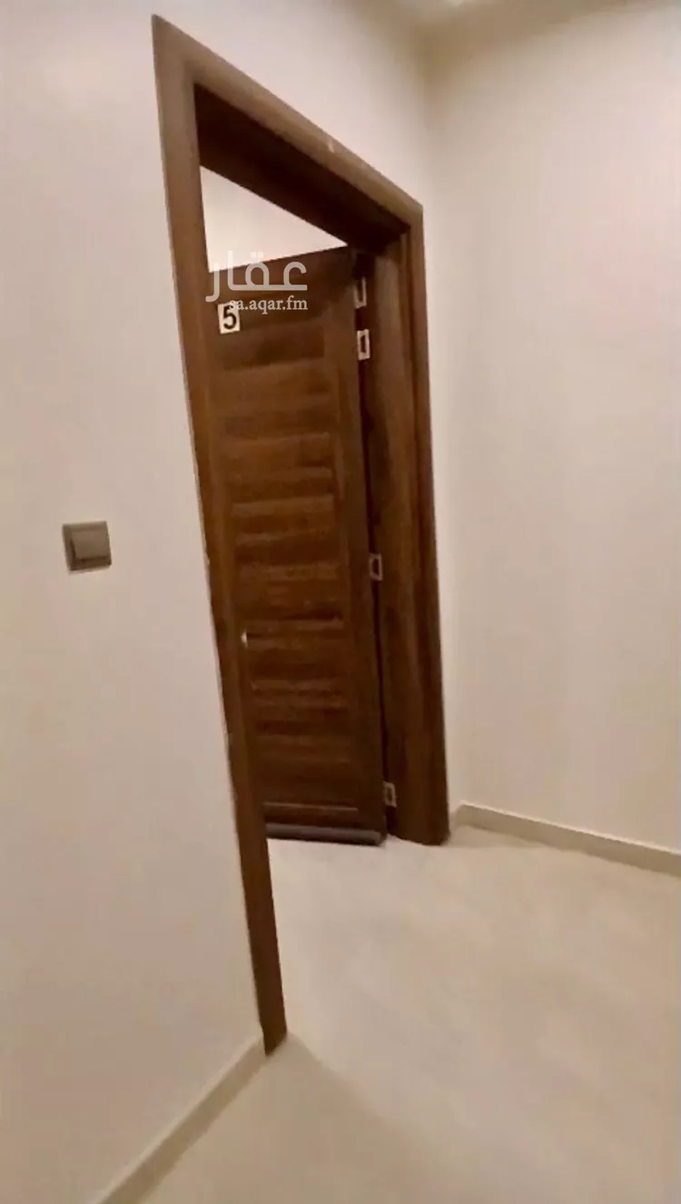 Apartment for Rent in Riyadh Al Quds