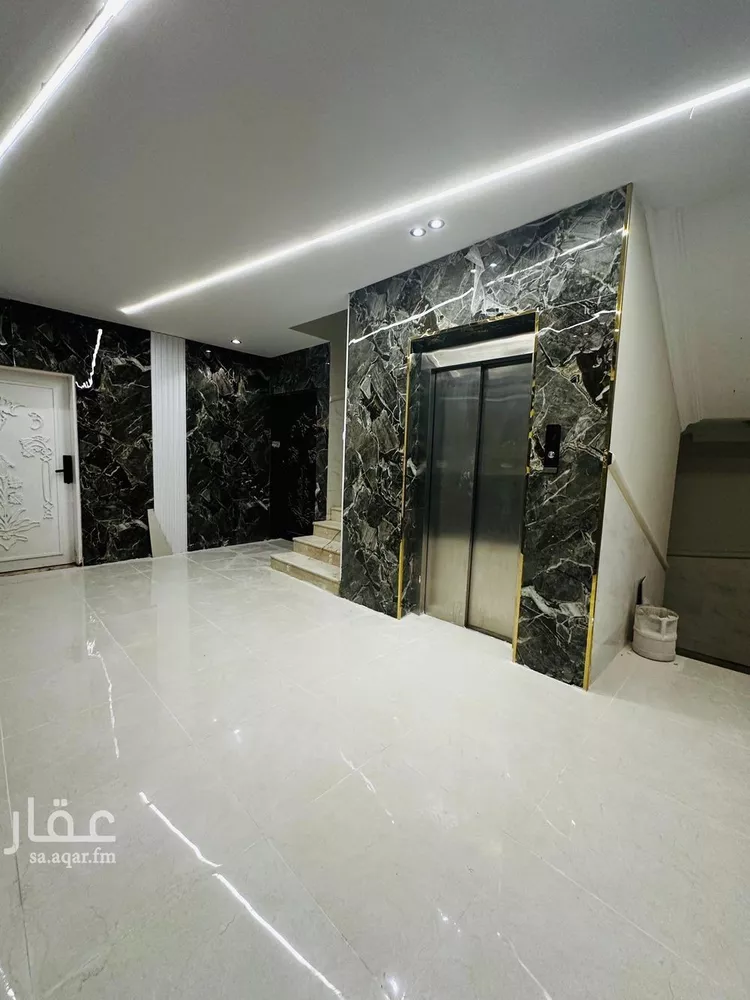 شقة للإيجار في شارع الأمير عبدالله بن سعود بن عبدالله صنيت, حي الصحافة, مدينة الرياض, منطقة الرياض صورة 4